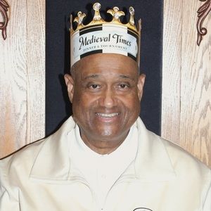 Meet your Posher, Steven